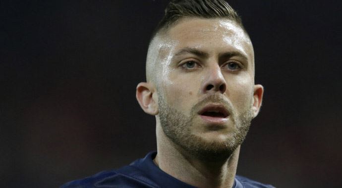 Galatasaray'da Menez sesleri Galatasaray'da Menez sesleri