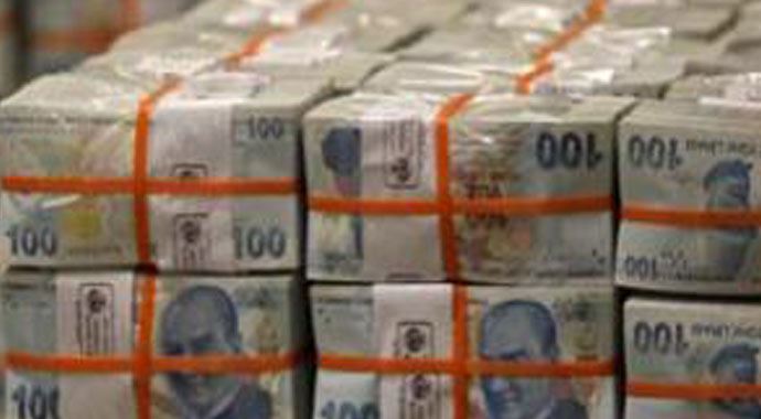 Bir gecede 286 milyon lira dağıtacak