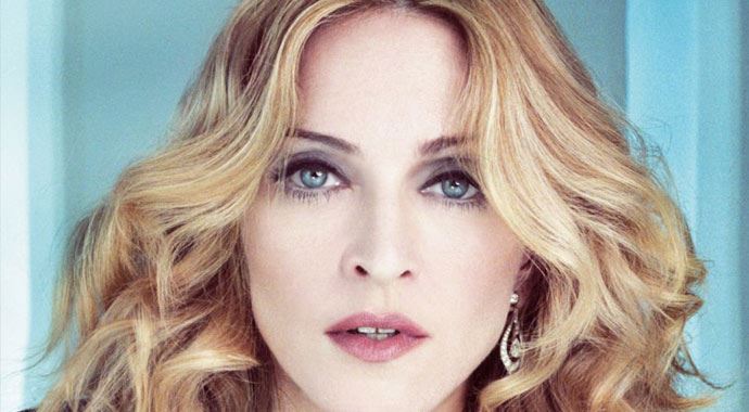 Madonna, Gizem Akhan&#039;a sahip çıktı