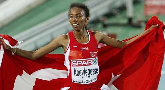 Elvan&#039;ın hedefi Rio 2016 Olimpiyatı