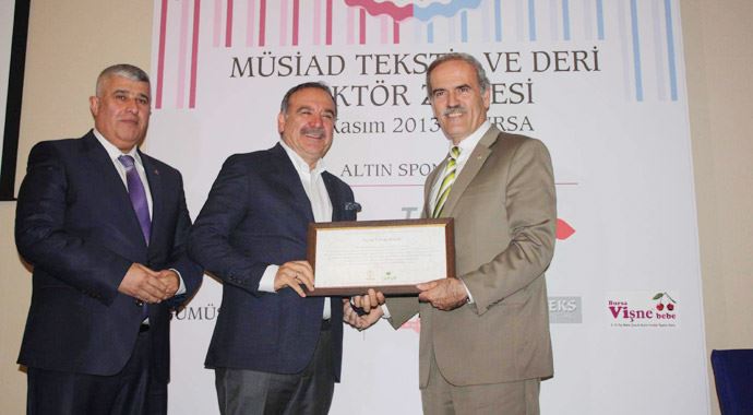 Ucuz Uzak Doğu işçiliği Bursa&#039;nın rakibi olamaz