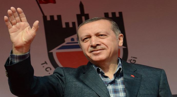 Başbakan Erdoğan, 'Silahını göm sözünle gel' Başbakan Erdoğan, 'Silahını göm sözünle gel'