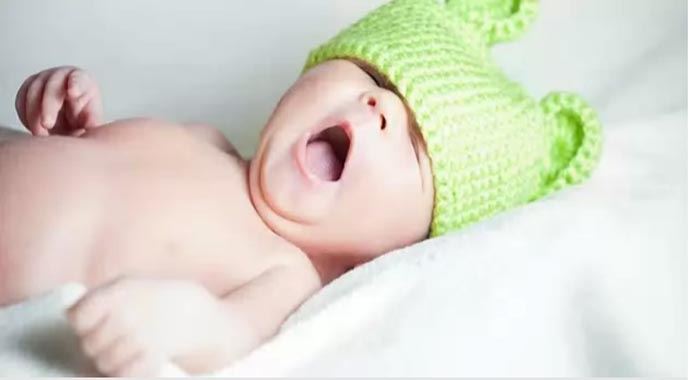 Her 10 bebekten ikisi prematüre doğuyor Her 10 bebekten ikisi prematüre doğuyor