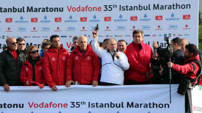 Kadir Topbaş'ın silahı ateş almadı Kadir Topbaş'ın silahı ateş almadı