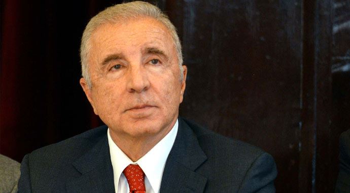 Ünal Aysal, Terim için söylediği iddia edilen sözlere ne dedi Ünal Aysal, Terim için söylediği iddia edilen sözlere ne dedi