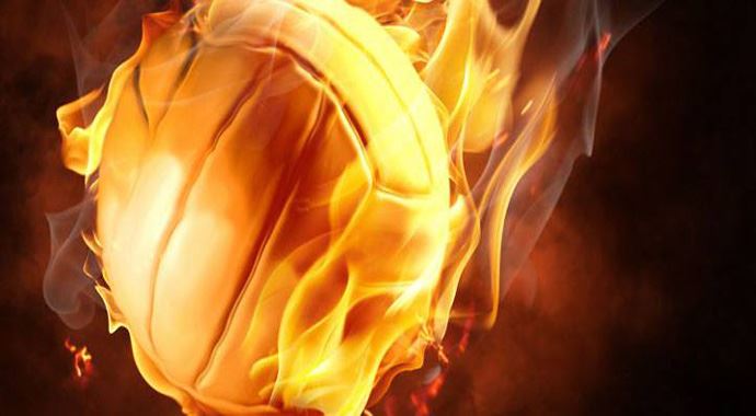 Çanakkale Belediyespor 0 Galatasaray Daikin 3