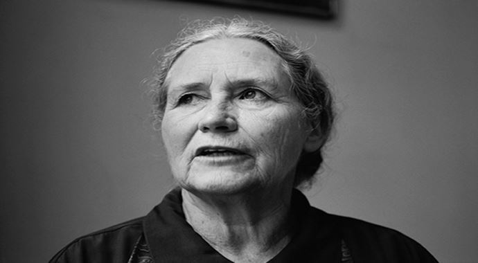Ünlü yazar Doris Lessing hayatını kaybetti