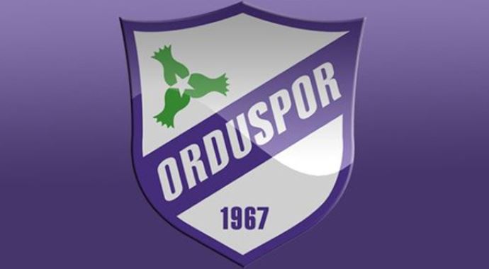 Orduspor&#039;dan haciz  açıklaması