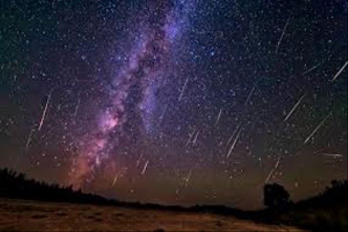 Leonid Meteor yağmuruna &#039;dolunay&#039; engeli