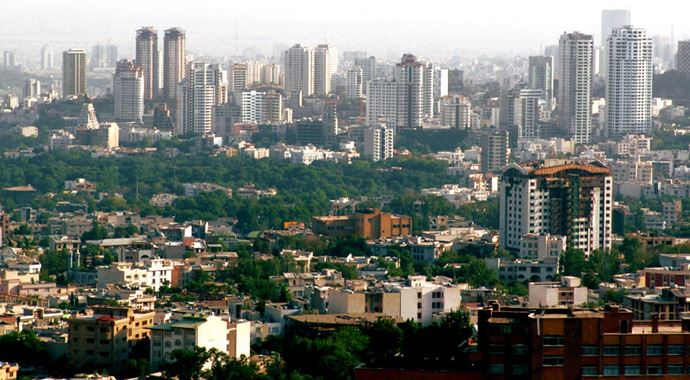 İran&#039;ın başkenti hangi şehre taşınacak