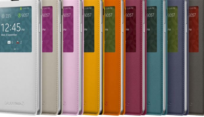 Eskiden alay konusu olan dev ekran 'phablet' ile geri döndü Eskiden alay konusu olan dev ekran 'phablet' ile geri döndü