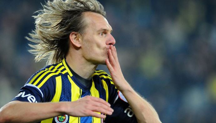 Krasic Bastia&#039;ya kiralanmasını değerlendirdi