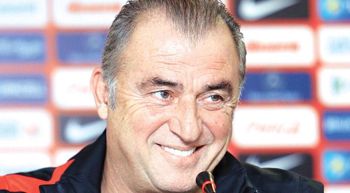 İşte Terim'in reddettiği çılgın rakam
