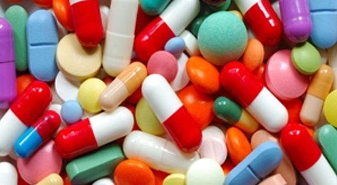 Antibiyotik kullanımında birinci olduk