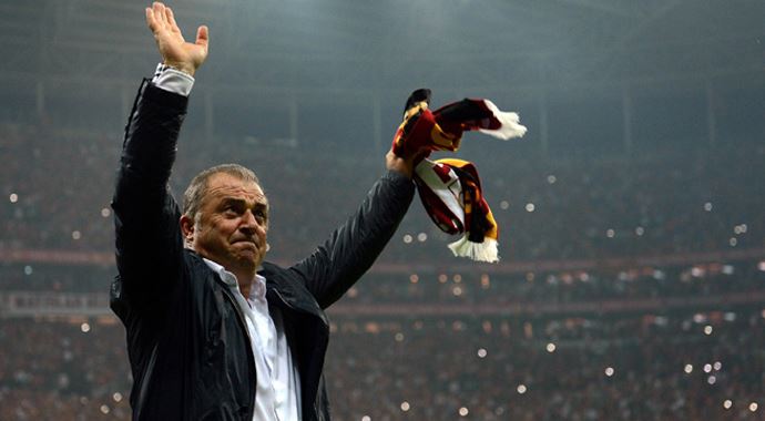 Terim, 27 milyon Euro&#039;yu reddetti