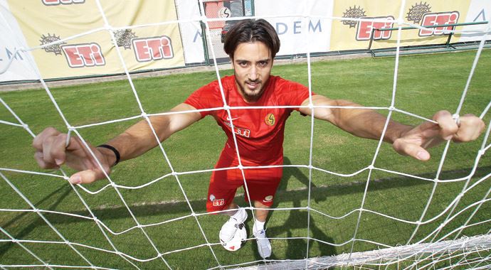 Şimdi de Tarık kapışması