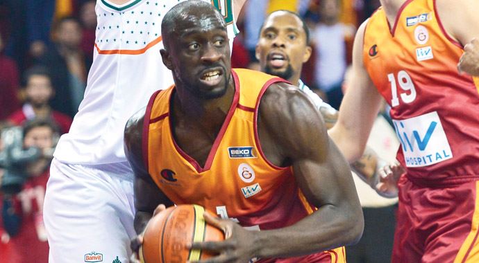 Banvit Aslan avladı, 79-68 Banvit Aslan avladı, 79-68