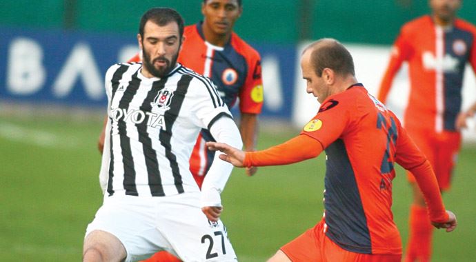 Kartal'ın Belediye keyfi Kartal'ın Belediye keyfi