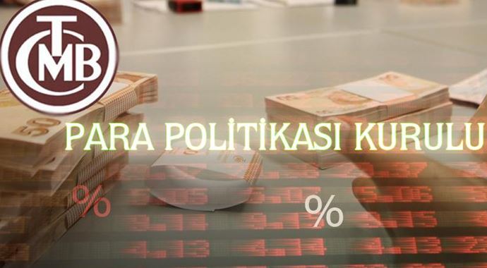 Piyasaların gözü PPK'da Piyasaların gözü PPK'da