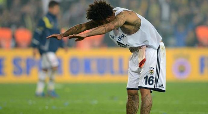 Cristian Baroni o formayı ne yaptı