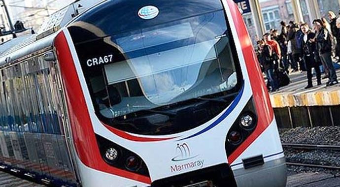 Marmaray açıldı, kira fiyatları uçuşa geçti Marmaray açıldı, kira fiyatları uçuşa geçti