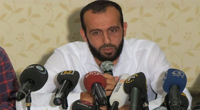 Esad&#039;tan Özgür Suriye Ordusu&#039;na darbe