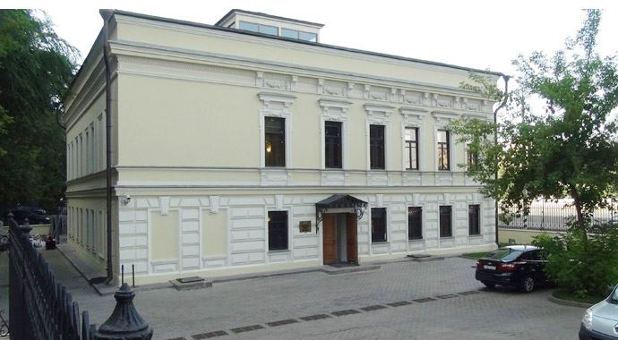 Yapı Kredi Bank Moscow Rusya'da 25. yılını kutluyor Yapı Kredi Bank Moscow Rusya'da 25. yılını kutluyor