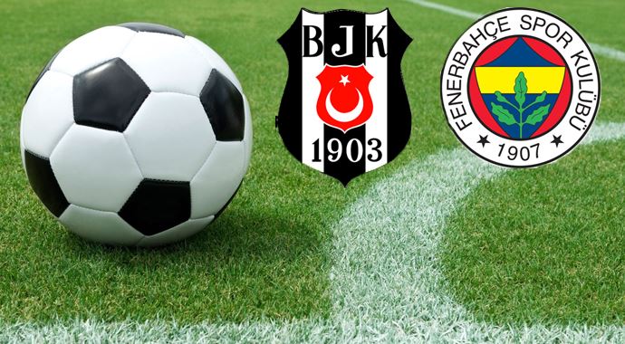 Fenerbahçe-Beşiktaş derbisinin biletleri satışa çıktı Fenerbahçe-Beşiktaş derbisinin biletleri satışa çıktı