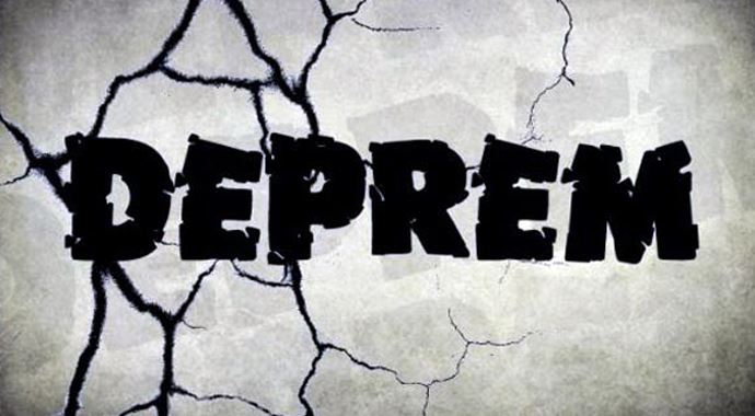 Başkent&#039;te korkutan deprem
