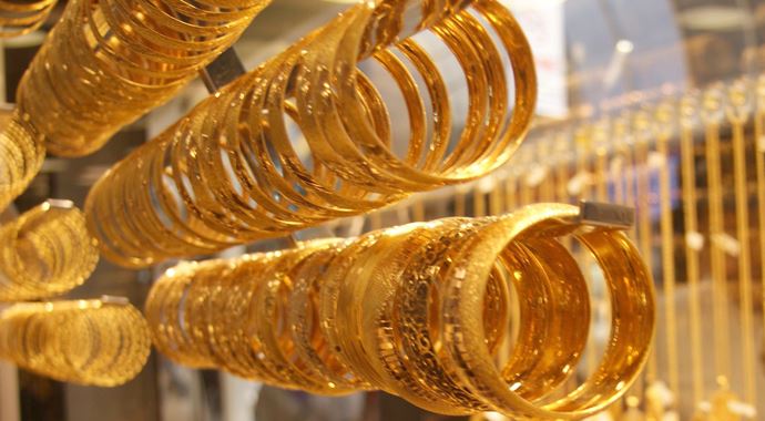 Çeyrek altın kaç lira, işte son durum Çeyrek altın kaç lira, işte son durum
