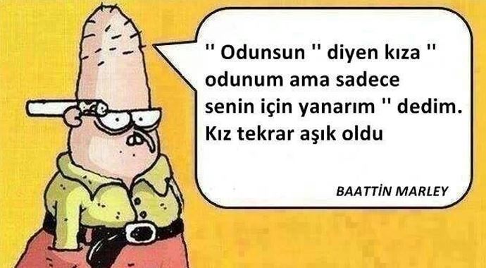 &#039;Baattin&#039; sosyal paylaşım sitelerinde fenomeni oldu