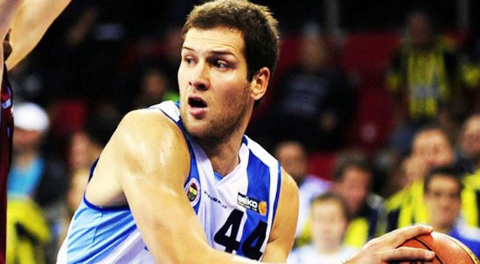 Fenerbahçeli Bogdanovic&#039;ten iyi haber