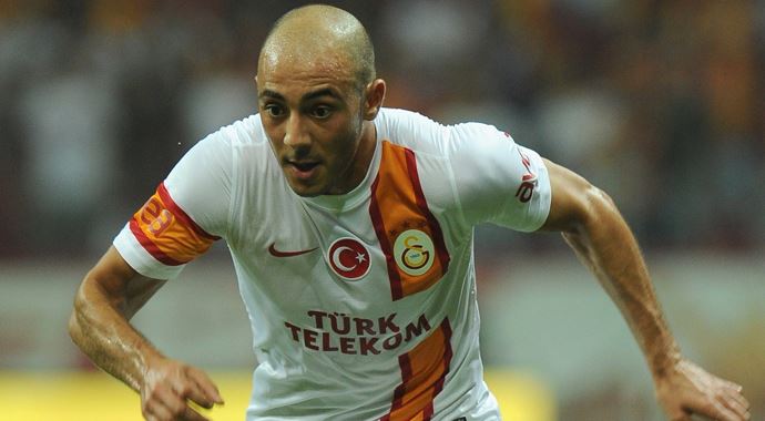 Amrabat&#039;a bir talip daha