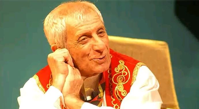 Ünlü isimlerden Nejat Uygur için taziye mesajları Ünlü isimlerden Nejat Uygur için taziye mesajları