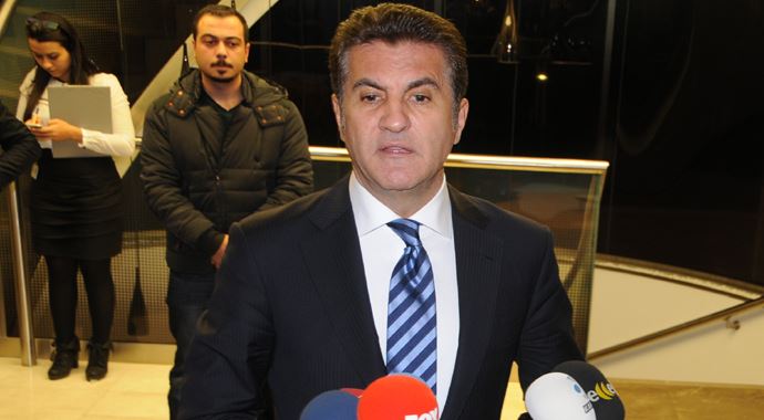 Mustafa Sarıgül, 'Nejat babanın 'mizah' anlayışı bize mirastır' Mustafa Sarıgül, 'Nejat babanın 'mizah' anlayışı bize mirastır'