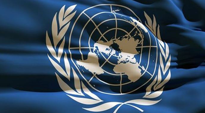 Güney Sudan'da BM personellerine güvenlik güçlerinden tepki Güney Sudan'da BM personellerine güvenlik güçlerinden tepki