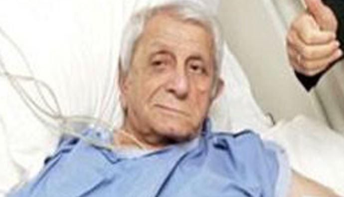 Tiyatrocu Nejat Uygur hayatını kaybetti