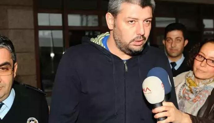 Fevzi Tuncay Beşiktaş'a geri dönüyor Fevzi Tuncay Beşiktaş'a geri dönüyor