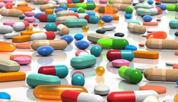 Antibiyotik kullanımı sırasında ilk sıradayız Antibiyotik kullanımı sırasında ilk sıradayız