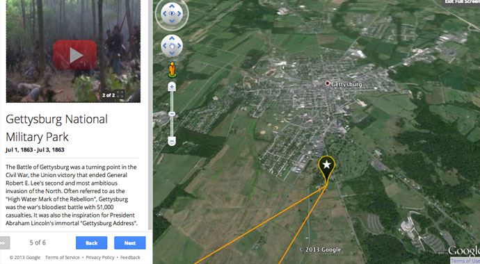 Google'dan yeni bir hizmet daha Google'dan yeni bir hizmet daha
