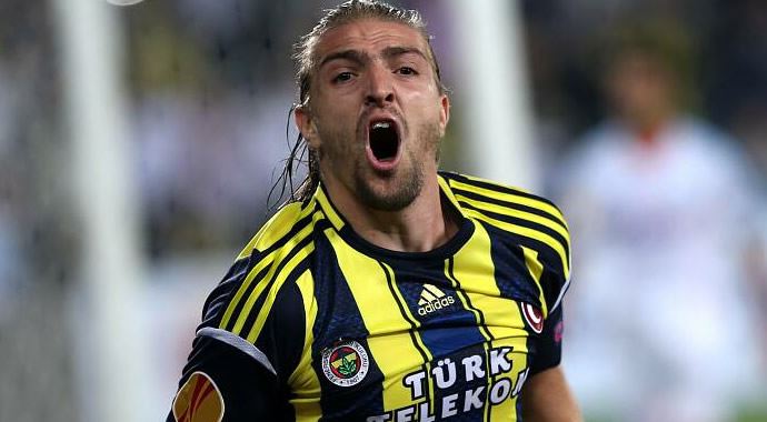 Caner ile 3 yıl daha Caner ile 3 yıl daha