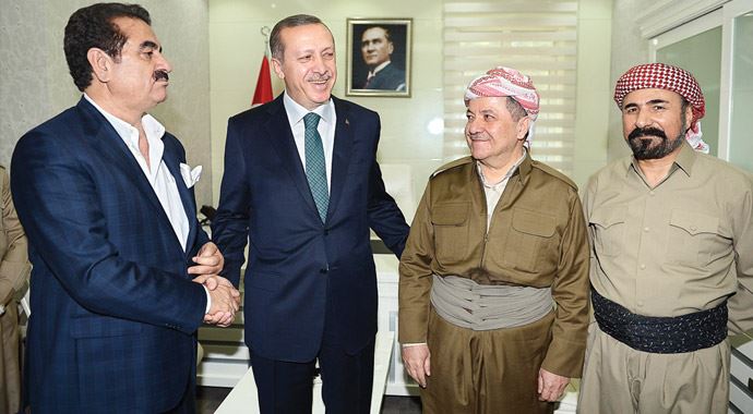 Doğu ayağa kalkıyor Doğu ayağa kalkıyor