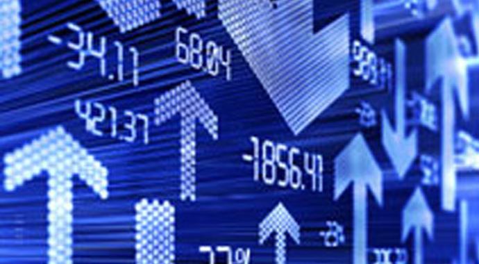 Borsa güne düşüşle başladı