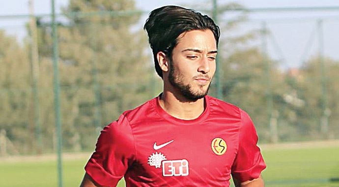 Tarık Çamdal, &#039;Milli takımda kalıcı olmak istiyorum&#039;