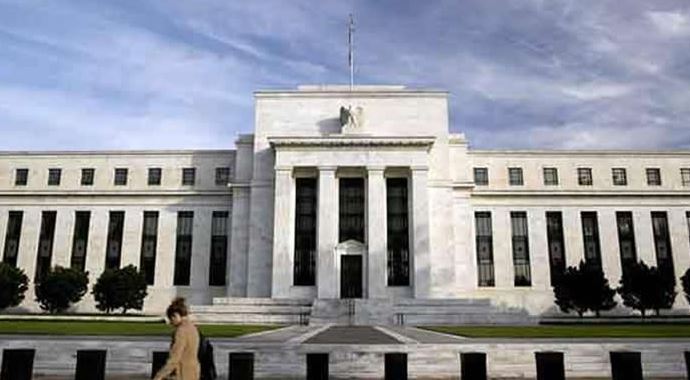 Fed büyümeden ümitli Fed büyümeden ümitli