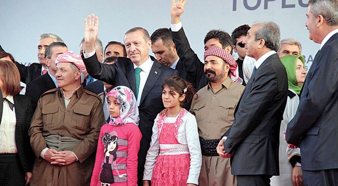Diyarbakırlı iş adamları, 'Artık bölge riski kalksın' Diyarbakırlı iş adamları, 'Artık bölge riski kalksın'