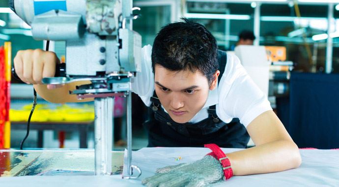 Kıdem tazminatı fonuna devlet katkısı gündemde Kıdem tazminatı fonuna devlet katkısı gündemde