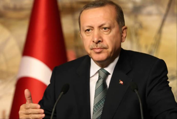 Erdoğan konuşuyor - CANLI Erdoğan konuşuyor - CANLI