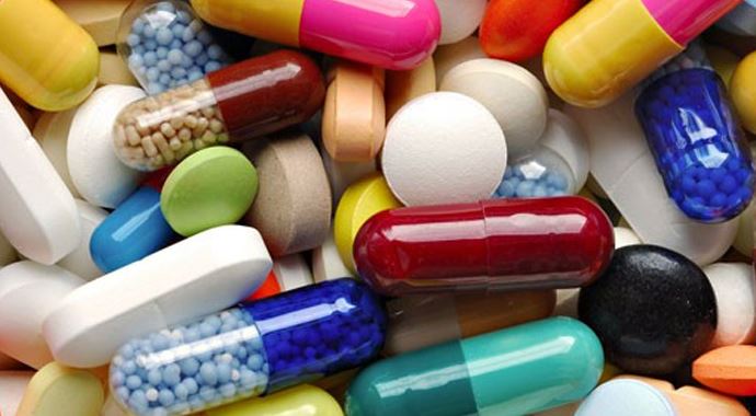 Antibiyotik kullanımında rekor kırdık