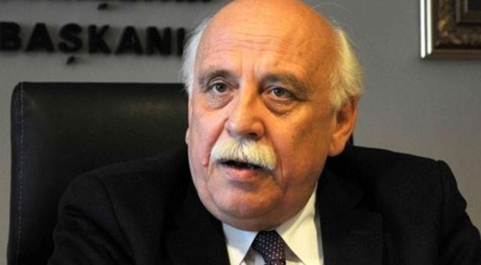 Nabi Avcı'dan dersane açıklaması Nabi Avcı'dan dersane açıklaması